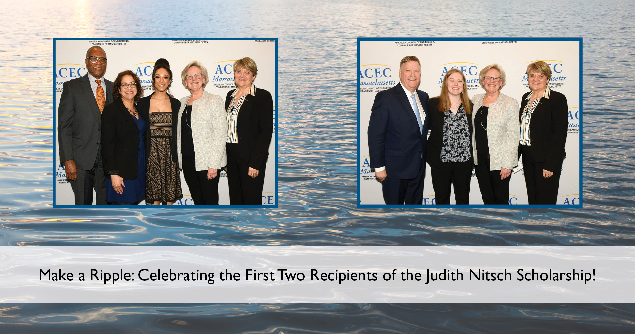 Blog Image Judith Nitsch Scholarship