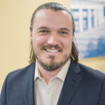 Evan Smith Headshot