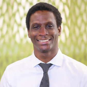 Moses Matovu