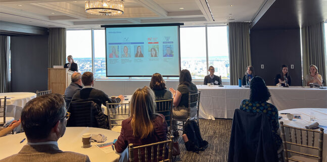2023 Client Seminar