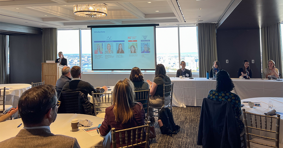2023 Client Seminar