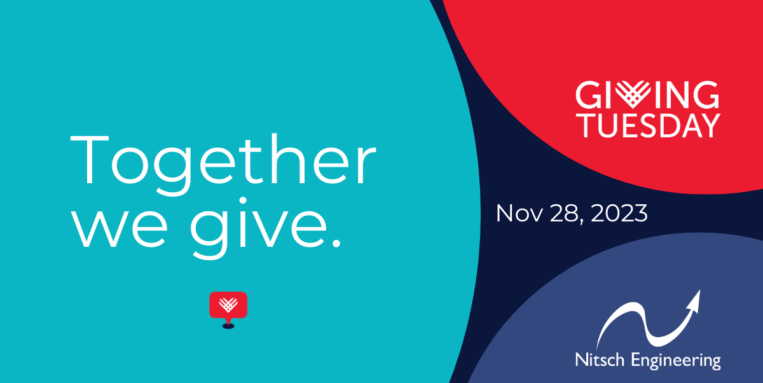 GivingTuesday 2023