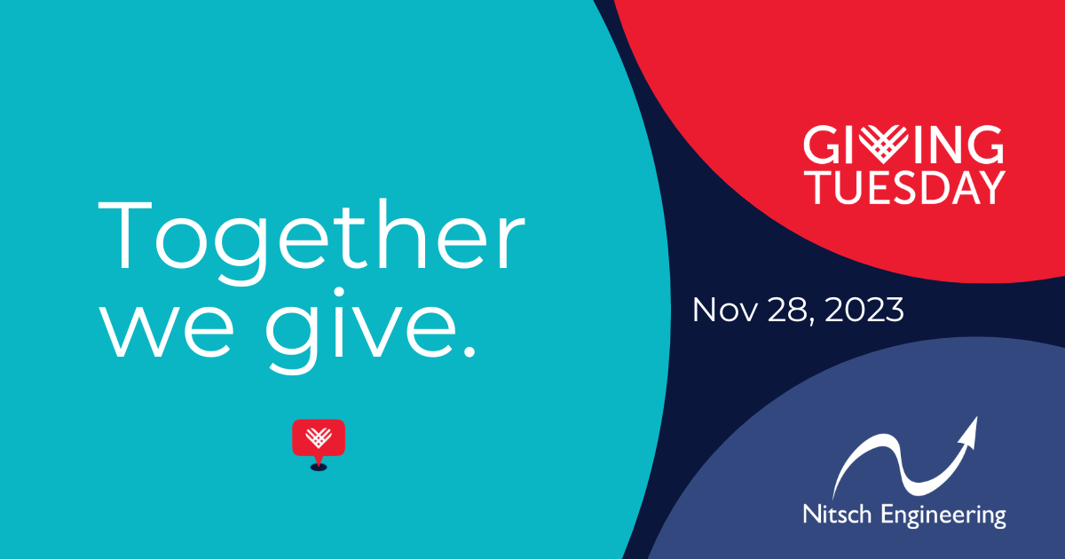 GivingTuesday 2023