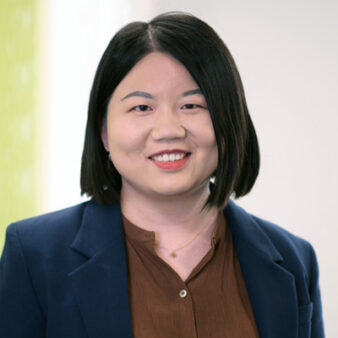 Mengyao Li