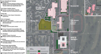 Illustrative Stormwater Master Plan