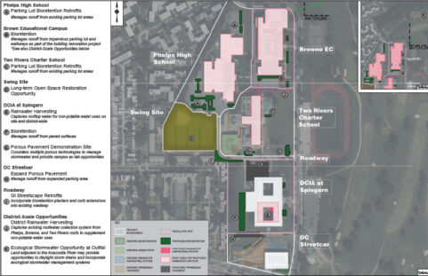 Illustrative Stormwater Master Plan