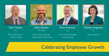 Celebrating Employee Growth Summer 2024