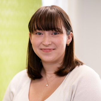 Headshot of Alexa Bellezza