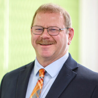 Kevin Arsenault