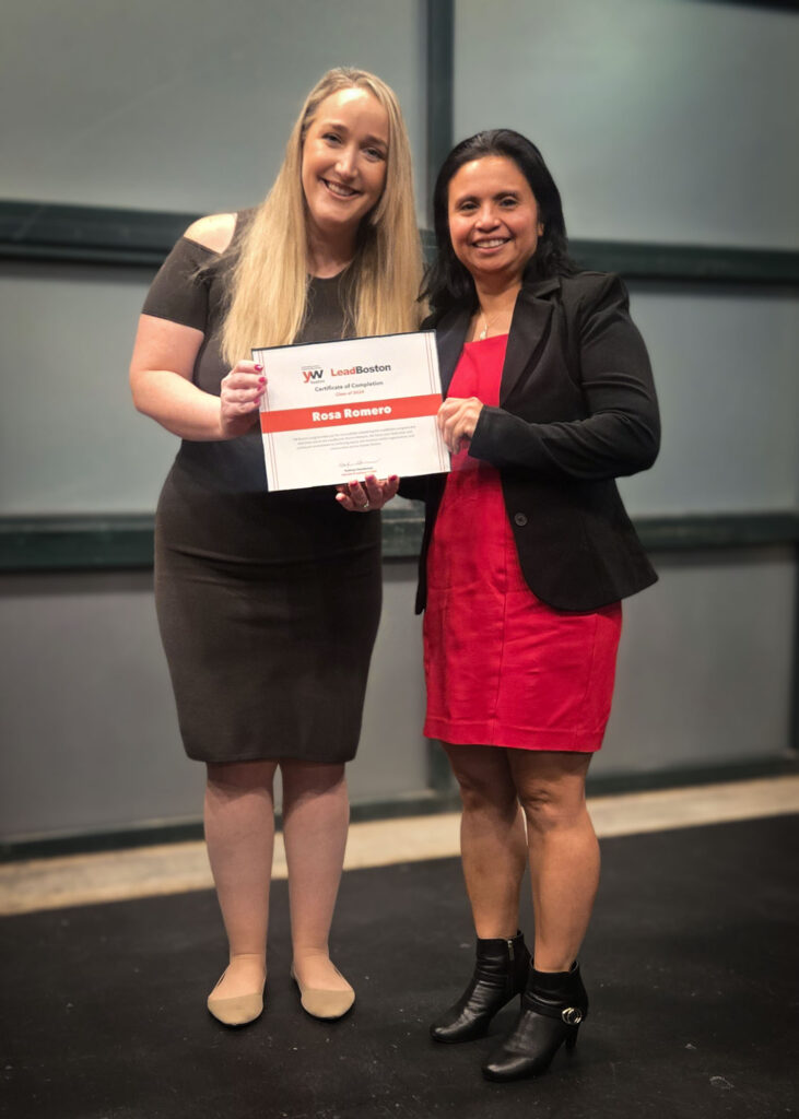 Rosa With Certificate