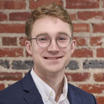 Adam O'Neill