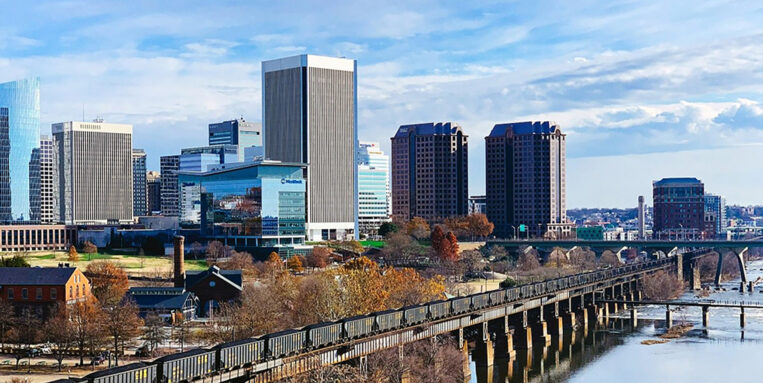 Richmond Va