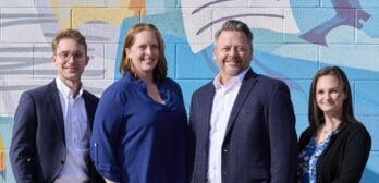 Nitsch Richmond Team