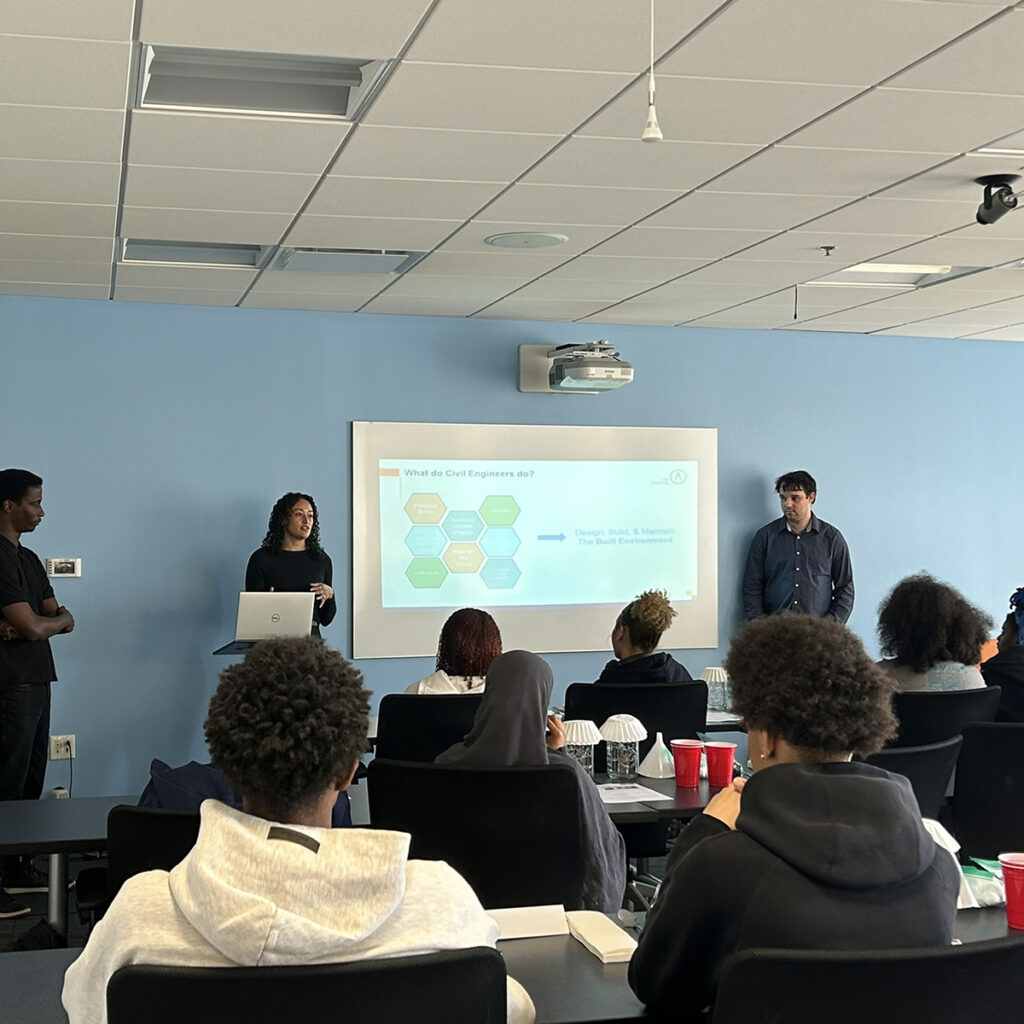 Dearborn Stem Intro To 欧宝体育