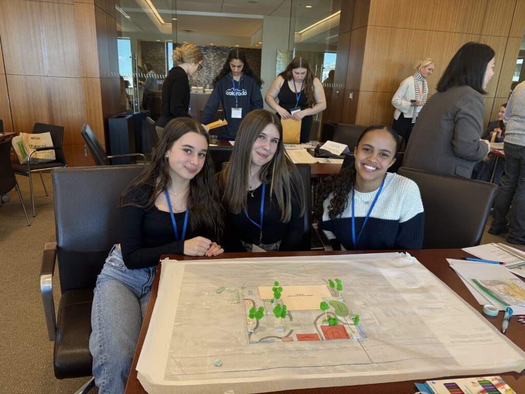 Introduce A Girl To Engineering Day Final Site Design