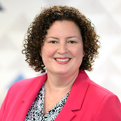 Headshot of Deborah Danik