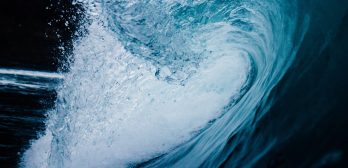 Ocean Wave