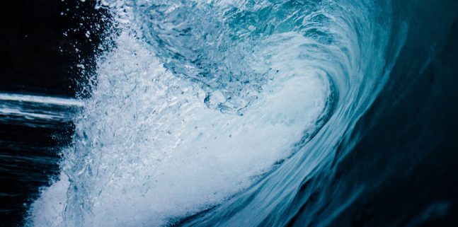 Ocean Wave