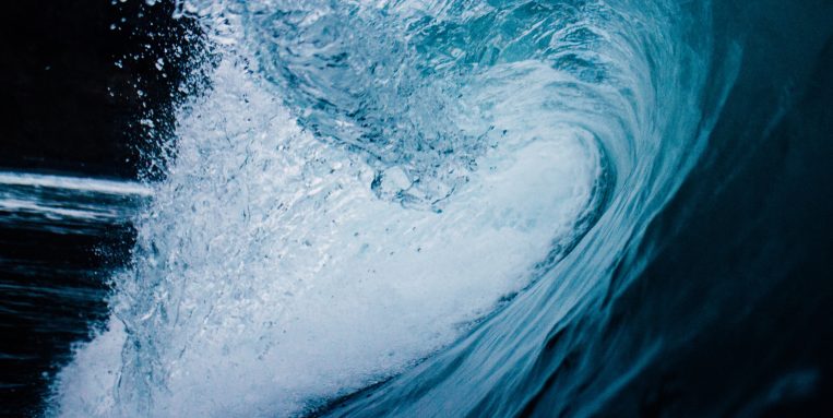 Ocean Wave