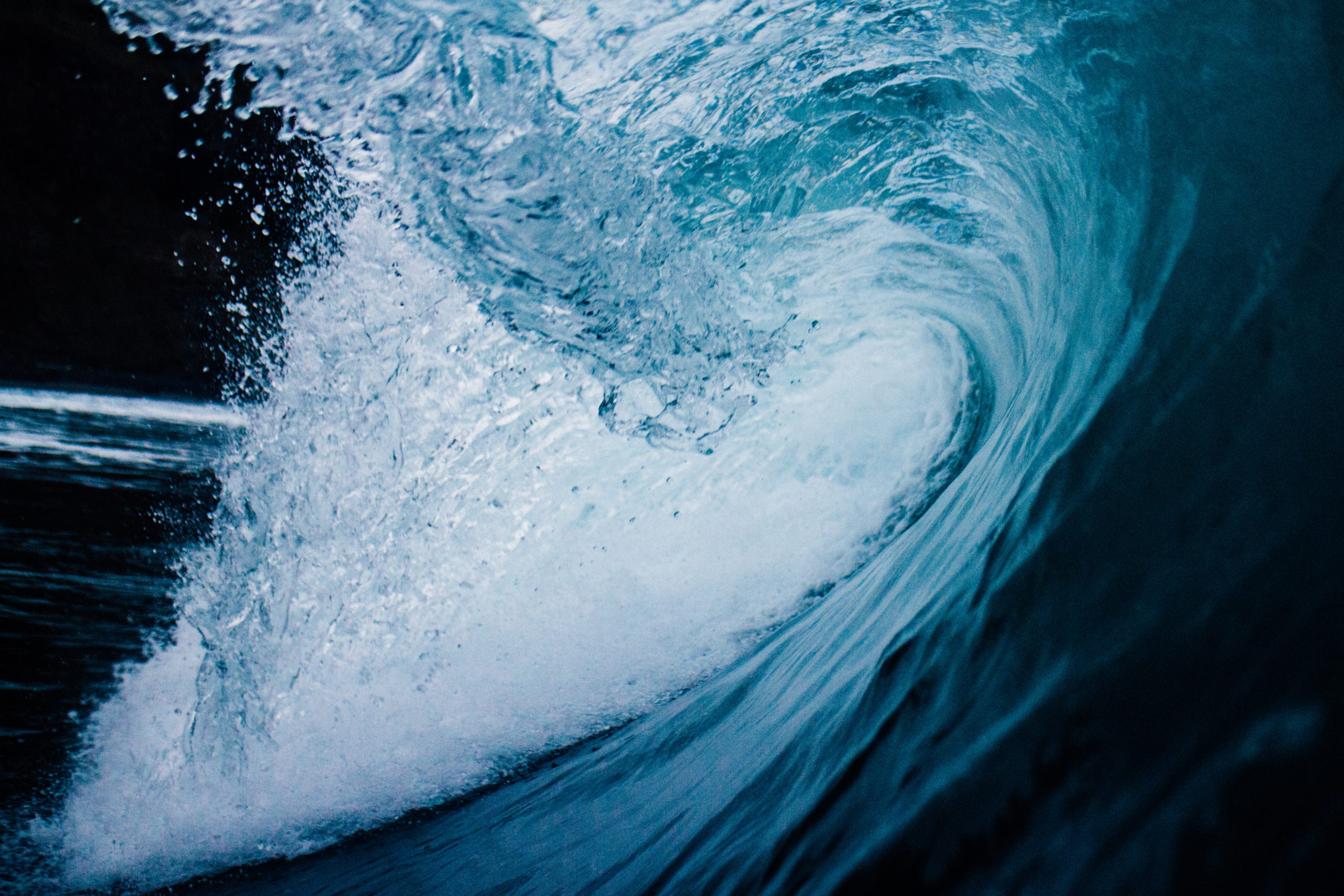 Ocean Wave