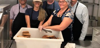 New England Center And Home For Veterans 2019 Scaled