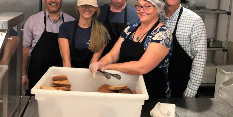 New England Center And Home For Veterans 2019 Scaled