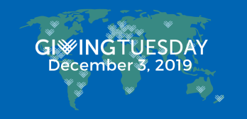Givingtuesday 2019 Twitter