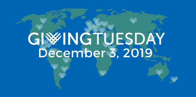 Givingtuesday 2019 Twitter