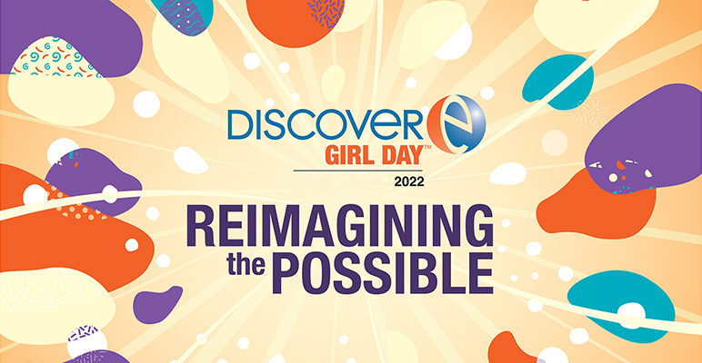 GirlDay 2022