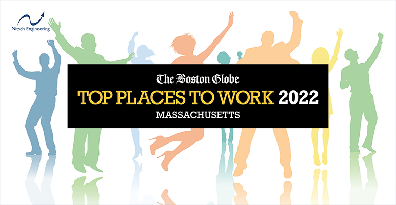 Top Places to Work 2022