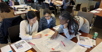 Introduce A Girl To Engineering Day Site Planning