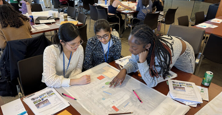 Introduce A Girl To Engineering Day Site Planning