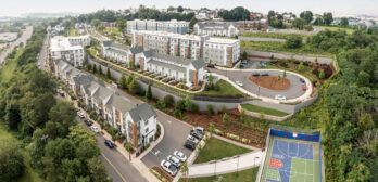 Overlook Terrace at Orient Heights