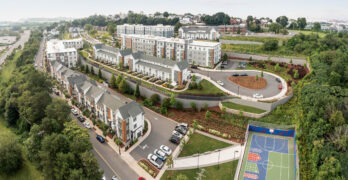 Overlook Terrace at Orient Heights