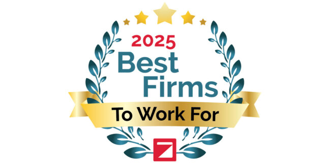 2025.06.04 Zweig Best Firms To Work For