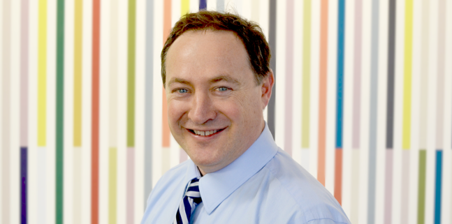 Jason Sobel